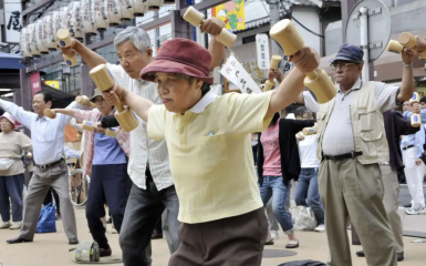 日本慢病控制得这么好，是因为什么？